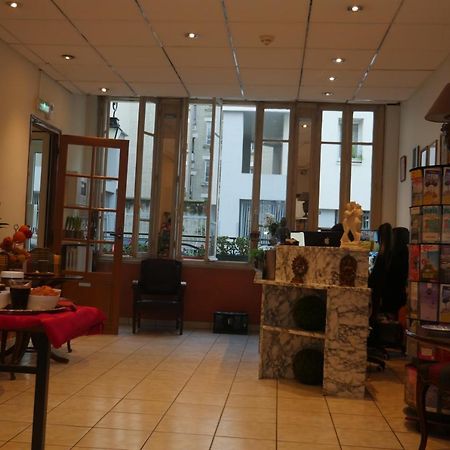 Hotel Novex Paris Ngoại thất bức ảnh